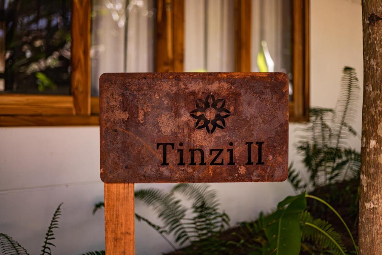 Tewimake Hotel Buritaca Dış mekan fotoğraf