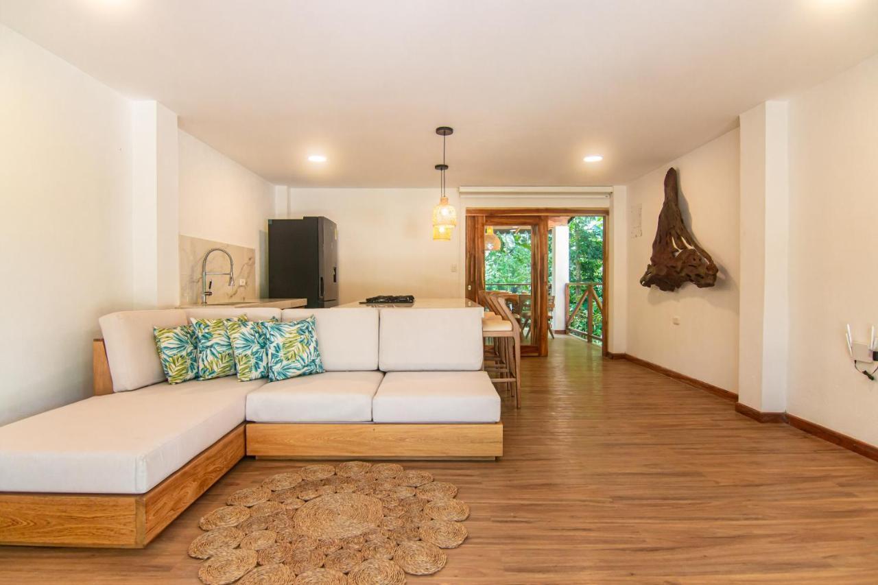 Tewimake Hotel Buritaca Dış mekan fotoğraf