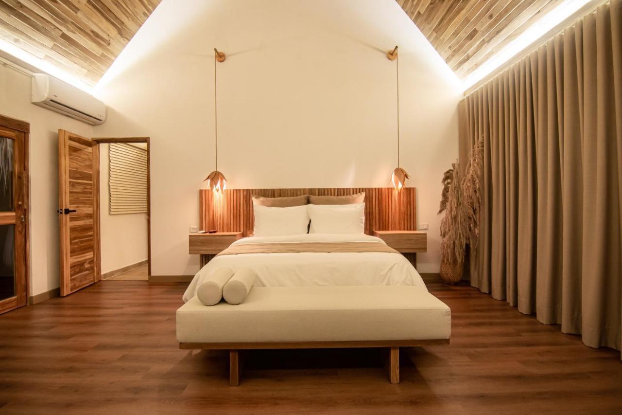 Tewimake Hotel Buritaca Dış mekan fotoğraf