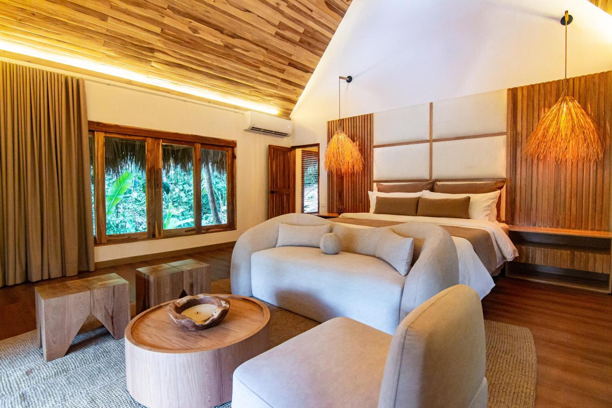 Tewimake Hotel Buritaca Dış mekan fotoğraf