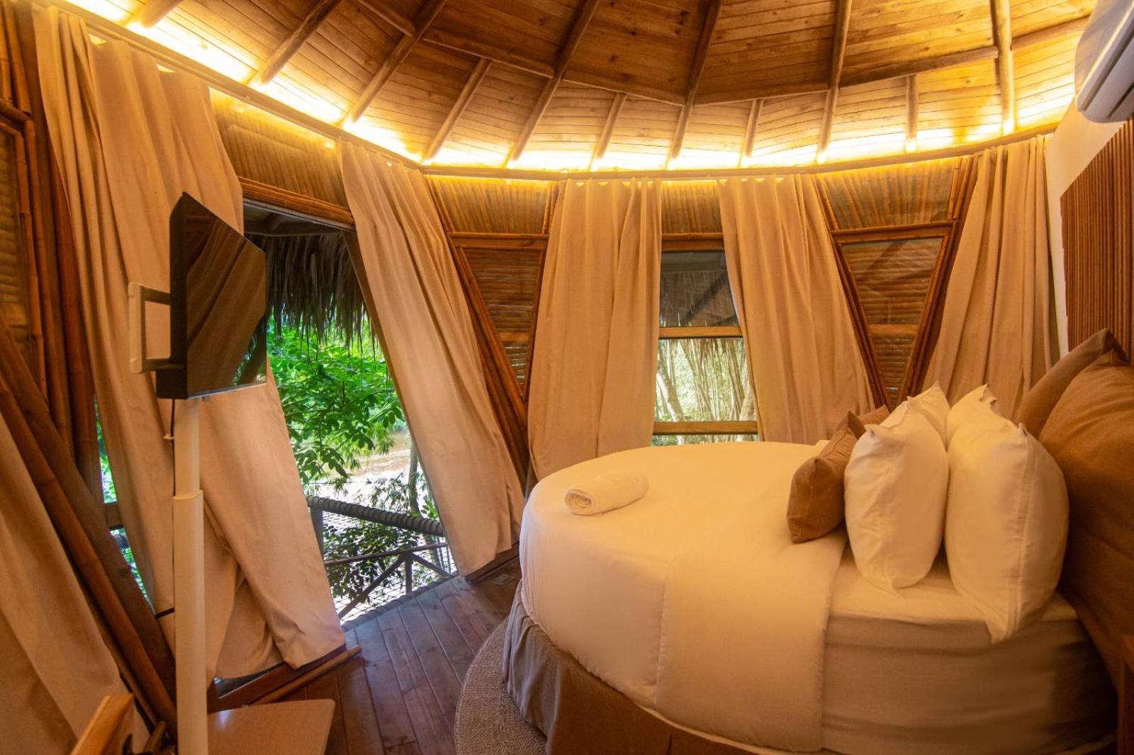 Tewimake Hotel Buritaca Dış mekan fotoğraf
