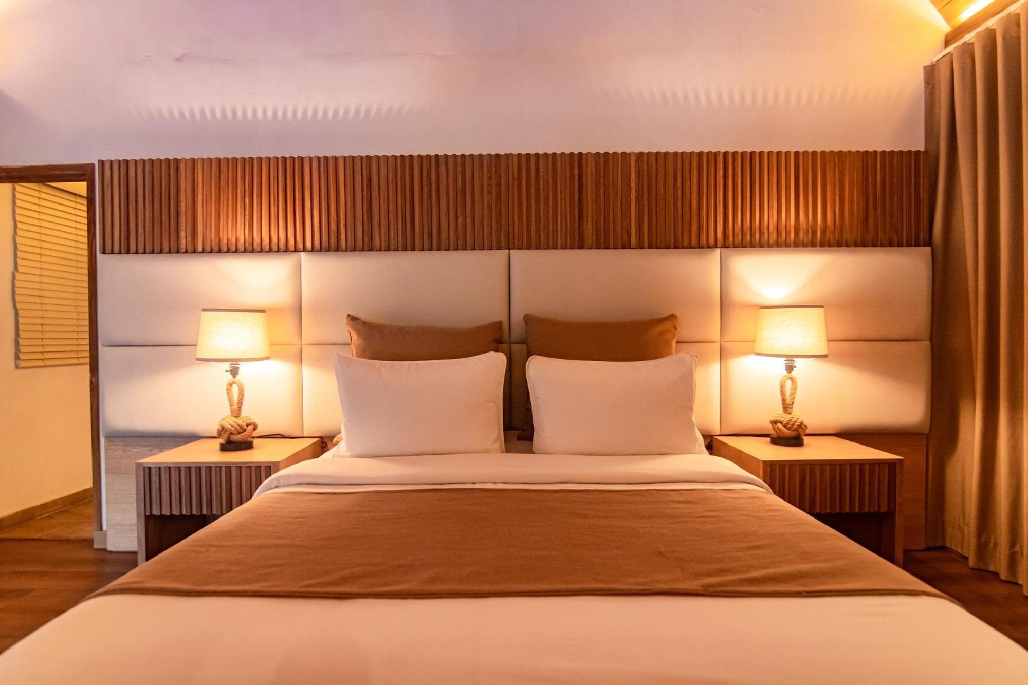 Tewimake Hotel Buritaca Dış mekan fotoğraf