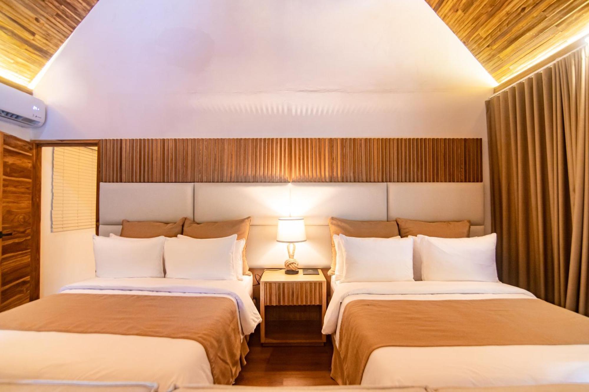 Tewimake Hotel Buritaca Dış mekan fotoğraf